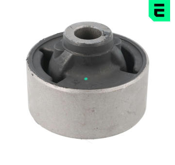 Uložení, řídicí mechanismus OPTIMAL F8-8266