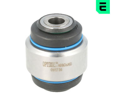 Uložení, řídicí mechanismus OPTIMAL F8-8288