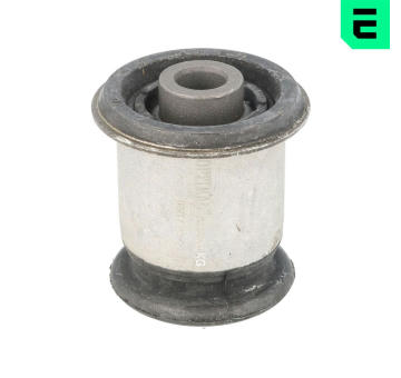 Uložení, řídicí mechanismus OPTIMAL F8-8290