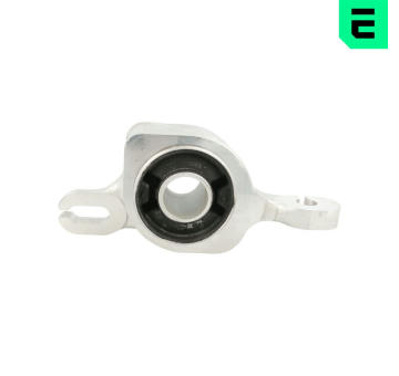 Uložení, řídicí mechanismus OPTIMAL F8-8337