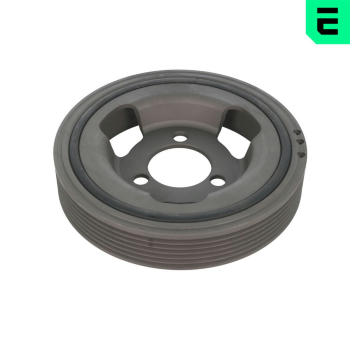 Řemenice, klikový hřídel OPTIMAL F8-8369