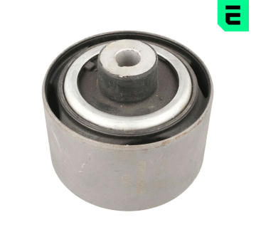 Uložení, řídicí mechanismus OPTIMAL F8-8374