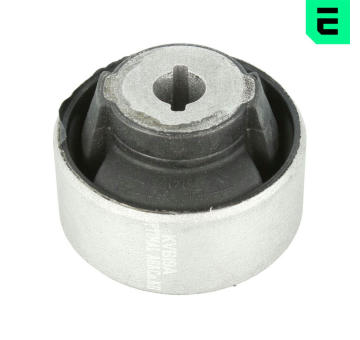 Uložení, řídicí mechanismus OPTIMAL F8-8383