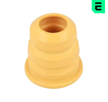 Zarážka, odpružení OPTIMAL F8-8460
