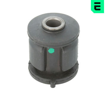 Zavěšení, tělo nápravy OPTIMAL F8-8477