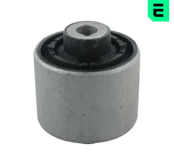 Uložení, řídicí mechanismus OPTIMAL F8-8531A