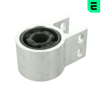 Uložení, řídicí mechanismus OPTIMAL F8-8535