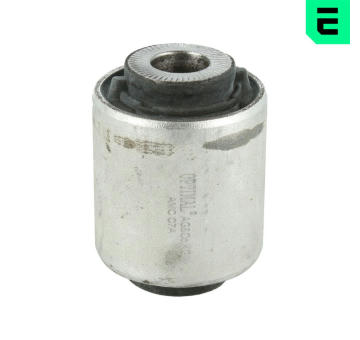 Uložení, řídicí mechanismus OPTIMAL F9-0007