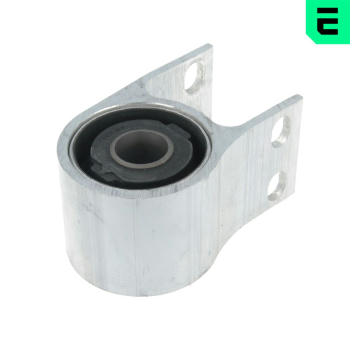 Uložení, řídicí mechanismus OPTIMAL F9-0009