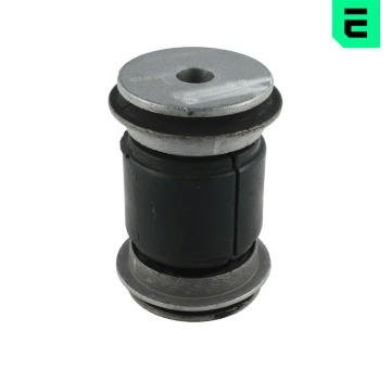 Uložení, řídicí mechanismus OPTIMAL F9-0021