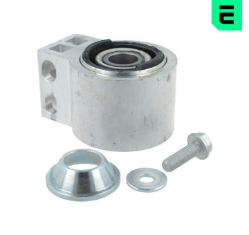 Uložení, řídicí mechanismus OPTIMAL F9-0048S