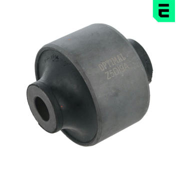 Uložení, řídicí mechanismus OPTIMAL F9-0061