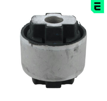 Uložení, řídicí mechanismus OPTIMAL F9-0066