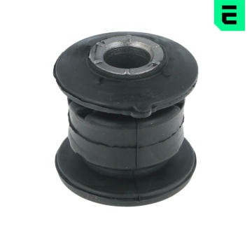 Uložení, řídicí mechanismus OPTIMAL F9-0068