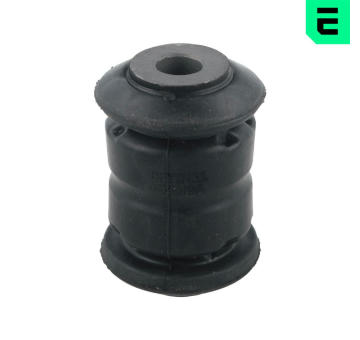 Uložení, řídicí mechanismus OPTIMAL F9-0073