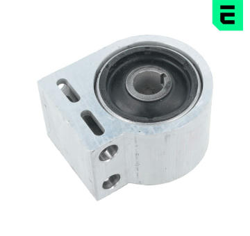Uložení, řídicí mechanismus OPTIMAL F9-0074