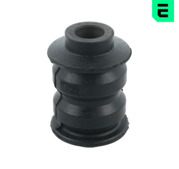 Uložení, řídicí mechanismus OPTIMAL F9-0075