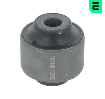 Uložení, řídicí mechanismus OPTIMAL F9-0088