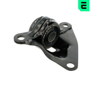 Uložení, řídicí mechanismus OPTIMAL F9-0090