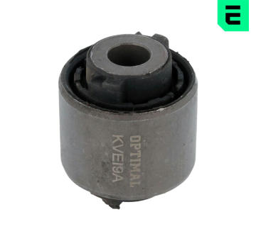 Uložení, řídicí mechanismus OPTIMAL F9-0108