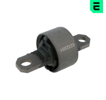 Uložení, řídicí mechanismus OPTIMAL F9-0110