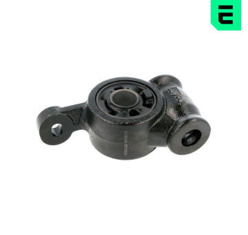 Uložení, řídicí mechanismus OPTIMAL F9-0123