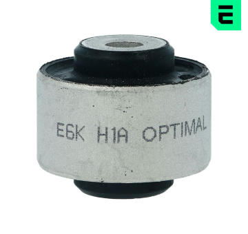 Uložení, řídicí mechanismus OPTIMAL F9-0126