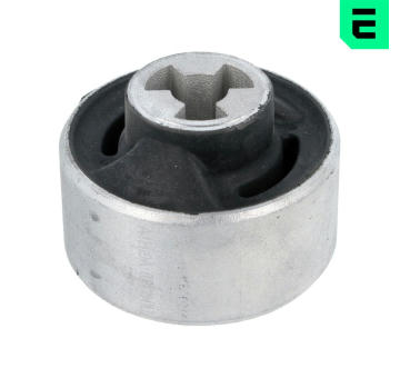 Uložení, řídicí mechanismus OPTIMAL F9-0129