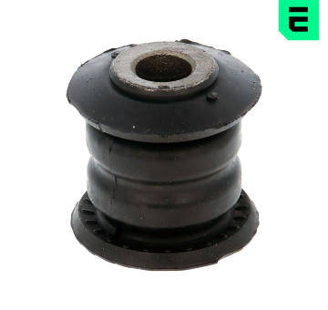 Uložení, řídicí mechanismus OPTIMAL F9-0171