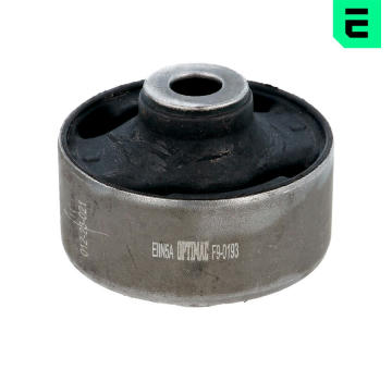 Uložení, řídicí mechanismus OPTIMAL F9-0193