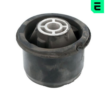 Zavěšení, tělo nápravy OPTIMAL F9-8009