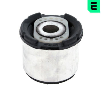 Uložení, řídicí mechanismus OPTIMAL F9-8016