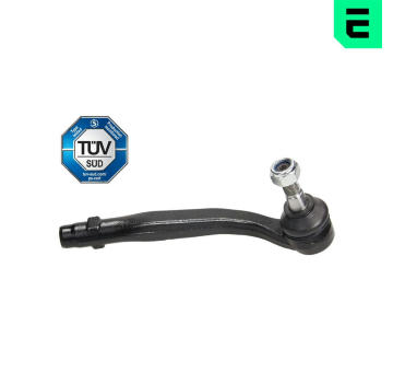 Hlava příčného táhla řízení OPTIMAL G1-1116