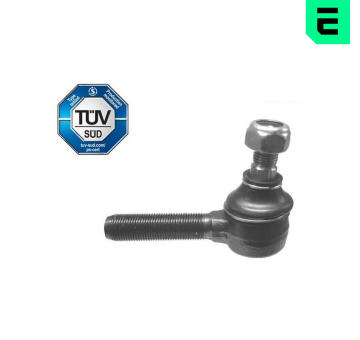 Hlava příčného táhla řízení OPTIMAL G1-666