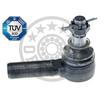 Hlava příčného táhla řízení OPTIMAL G1-727