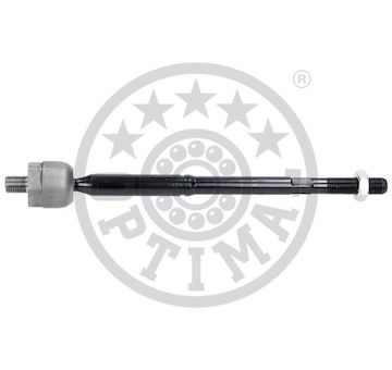 Axiální kloub, příčné táhlo řízení OPTIMAL G2-1038