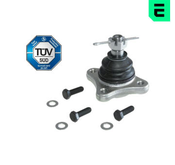 Podpora-/ Kloub OPTIMAL G3-1002