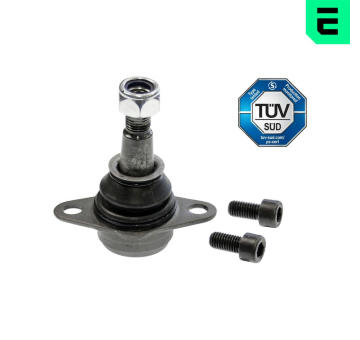 Podpora-/ Kloub OPTIMAL G3-1038