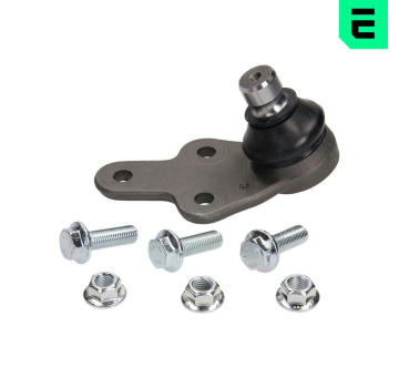 Podpora-/ Kloub OPTIMAL G3-1045