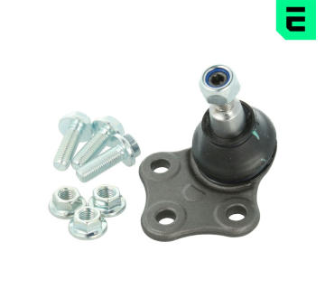 Podpora-/ Kloub OPTIMAL G3-1076S