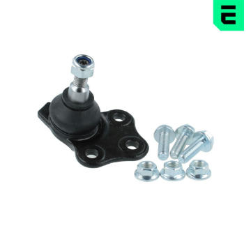 Podpora-/ Kloub OPTIMAL G3-1079S