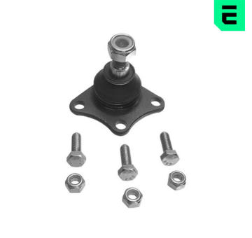 Podpora-/ Kloub OPTIMAL G3-108