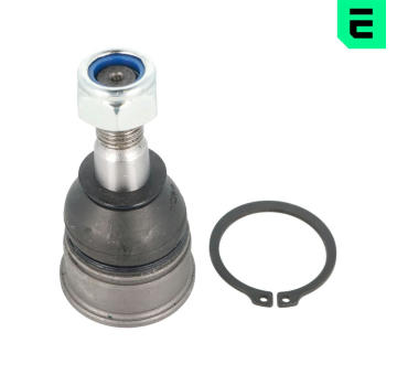 Podpora-/ Kloub OPTIMAL G3-1100