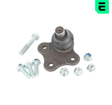 Podpora-/ Kloub OPTIMAL G3-1120S