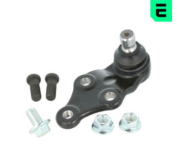 Podpora-/ Kloub OPTIMAL G3-1127S1