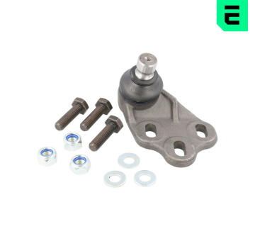 Podpora-/ Kloub OPTIMAL G3-115S