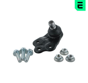 Podpora-/ Kloub OPTIMAL G3-2028S