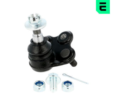 Podpora-/ Kloub OPTIMAL G3-2073S