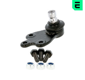 Podpora-/ Kloub OPTIMAL G3-2081S