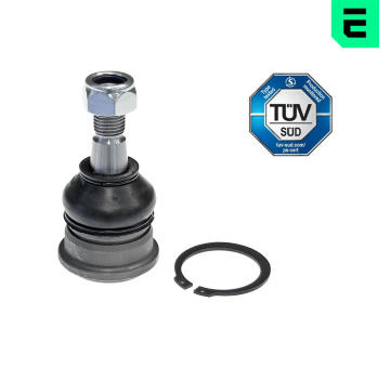 Podpora-/ Kloub OPTIMAL G3-553